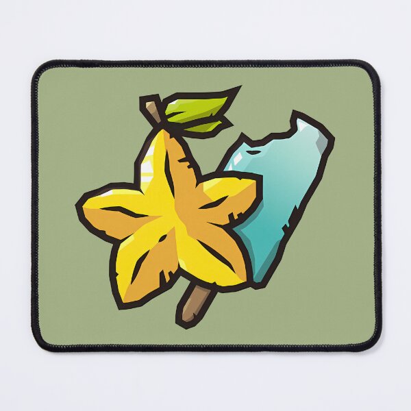 Item preview, Sea Salt Ice cream X Paopu Fruit designed and sold by TVK3Z0.