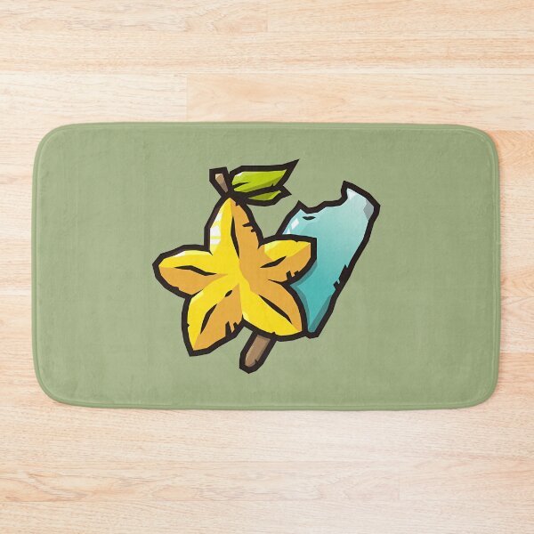 Item preview, Sea Salt Ice cream X Paopu Fruit designed and sold by TVK3Z0.