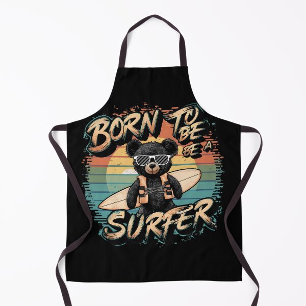 Item preview,  Born to Be A SURFER,Funny,Dad,mom, Gift designed and sold by FINALSHOP1.