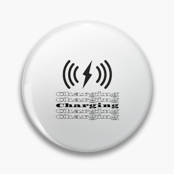 Item preview, charging designed and sold by artandform.