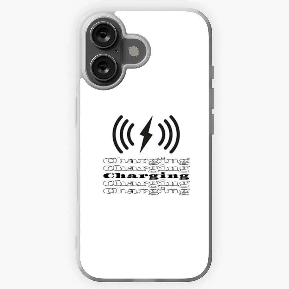 charging Sticker