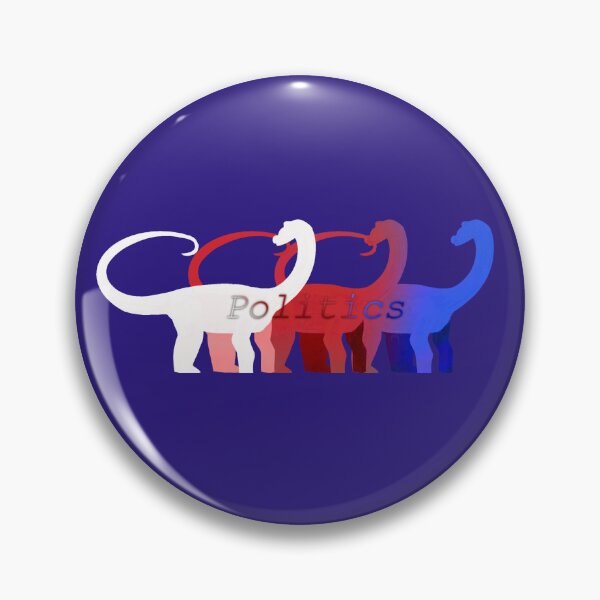 Item preview, Bronto Politics designed and sold by NeilFinnArt.