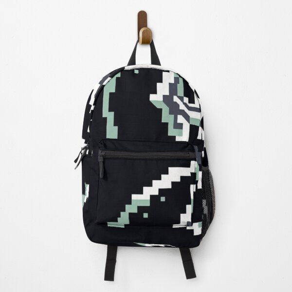 Item preview, Skyrim Pixel Art Logo designed and sold by Jake-Carter0.