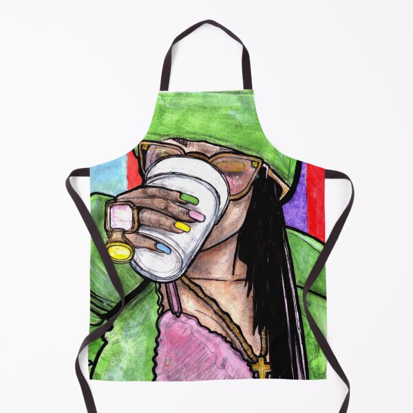 Item preview, PARTY and BULLSH*T designed and sold by SOLSKETCHES.
