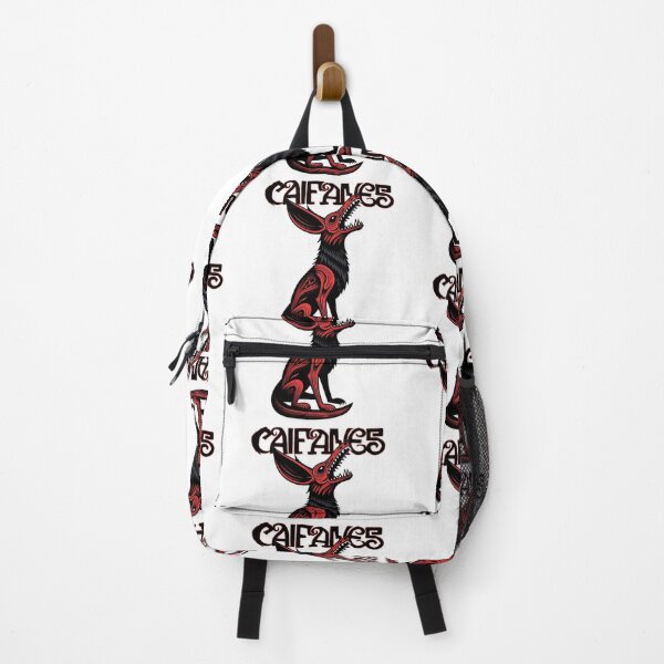 Item preview,  Caifanes logo - Xoloescuincle designed and sold by Retro Occult.