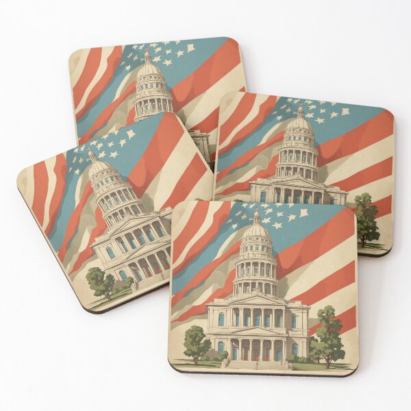 Item preview, Wichita Kansas USA Vintage Travel Tourism  designed and sold by TravelersGems.