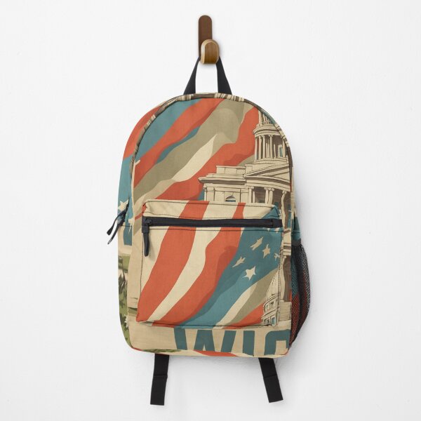 Item preview, Wichita Kansas USA Vintage Travel Tourism designed and sold by TravelersGems.