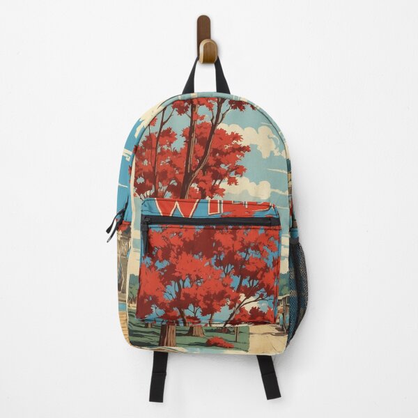 Item preview, Wildwood Missouri USA Vintage Travel Tourism designed and sold by TravelersGems.