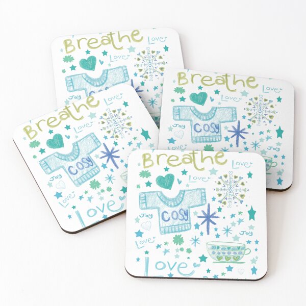 Item preview, Winter calm and cosy designed and sold by CSheehanArt.