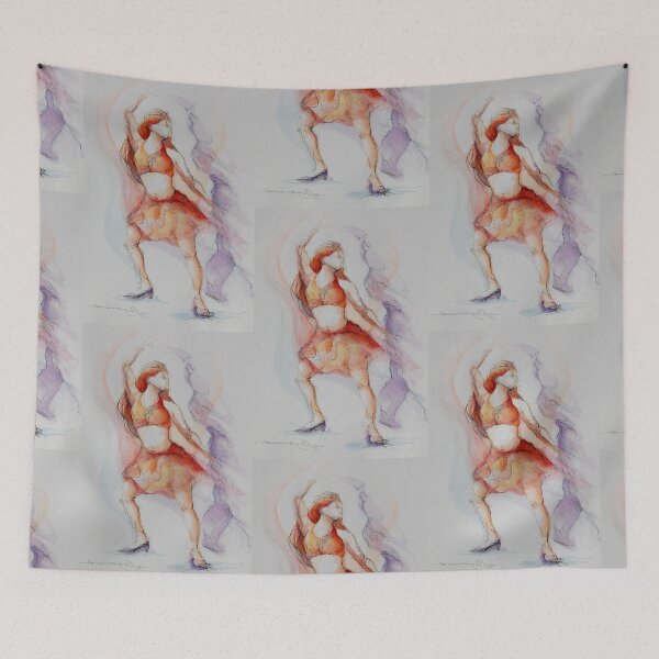 Item preview, be right back FH designed and sold by Gerardo Segismundo.