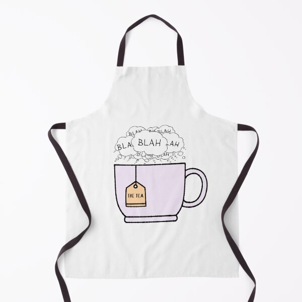 Item preview, And that's the tea (cozy teacup) designed and sold by Teribelle.