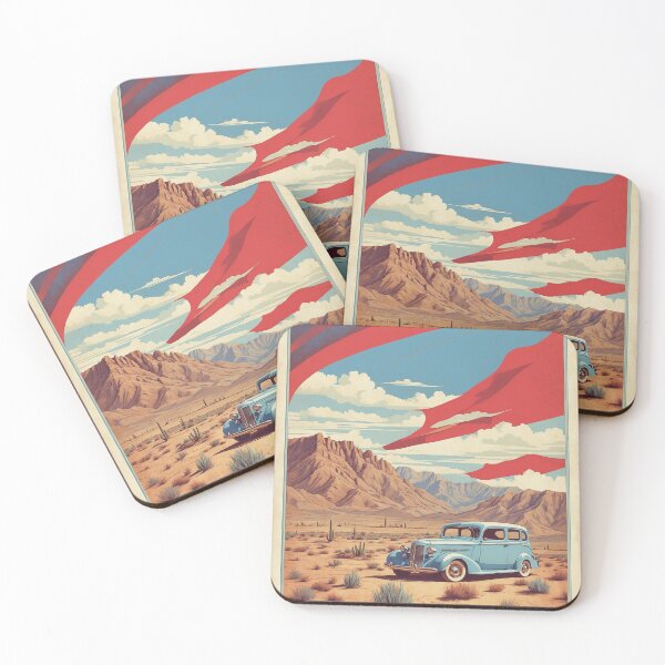 Item preview, Winchester Nevada USA Vintage Travel Tourism  designed and sold by TravelersGems.