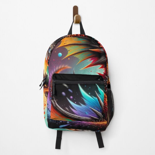 Item preview, Color Dragon designed and sold by Melissa Salazar.