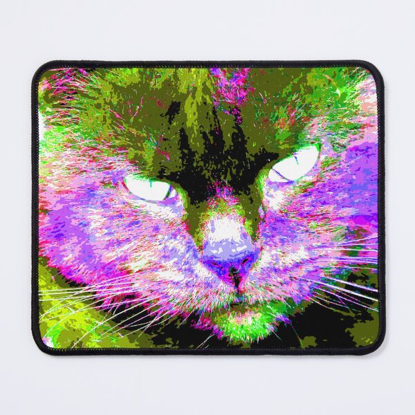 Item preview, Farm Cat designed and sold by Michael Oldfield.