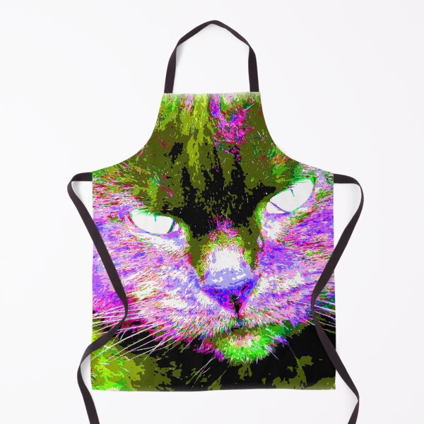 Item preview, Farm Cat designed and sold by Michael Oldfield.