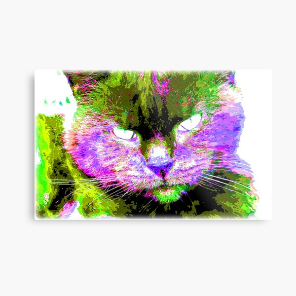 Item preview, Farm Cat designed and sold by Michael Oldfield.