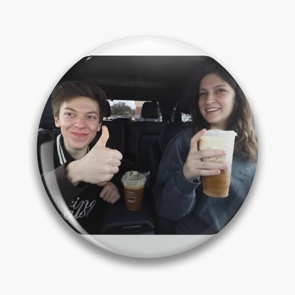 Item preview, Weston and Kalynn Koury designed and sold by Meeeriii.