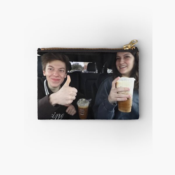 Item preview, Weston and Kalynn Koury designed and sold by Meeeriii.