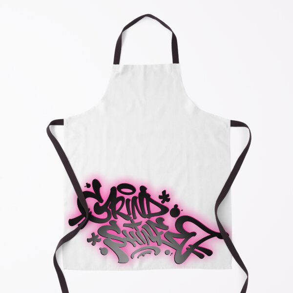 Item preview, Grind ‘n Shine designed and sold by Tuffytats.