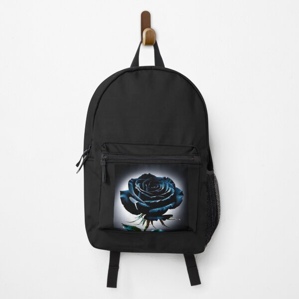 Item preview, Dark blue rose. designed and sold by MihajloN.