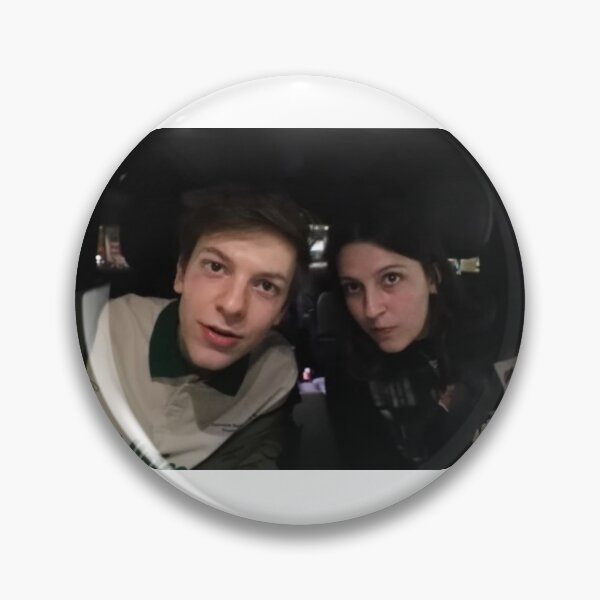 Item preview, Weston and Kalynn Koury designed and sold by Meeeriii.
