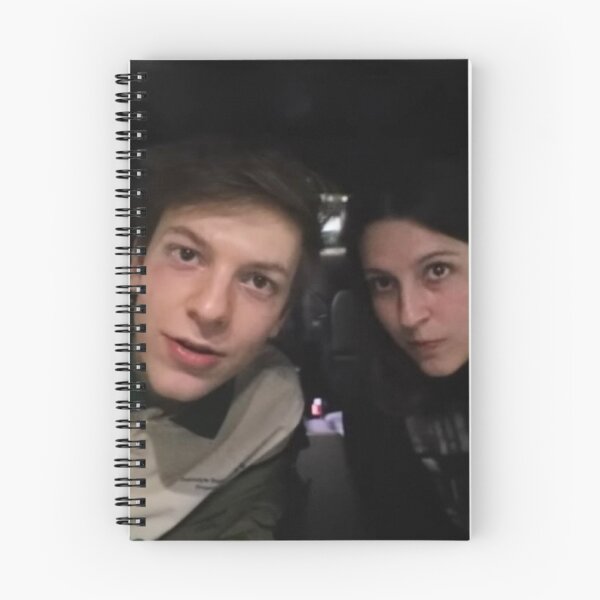 Item preview, Weston and Kalynn Koury designed and sold by Meeeriii.