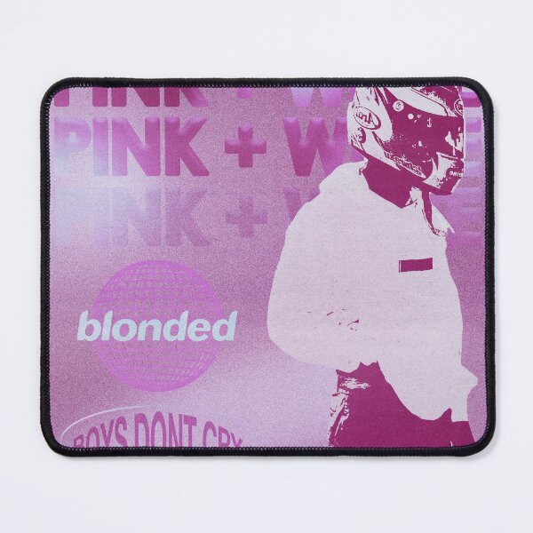 Item preview, Pink + White designed and sold by lgsketches.