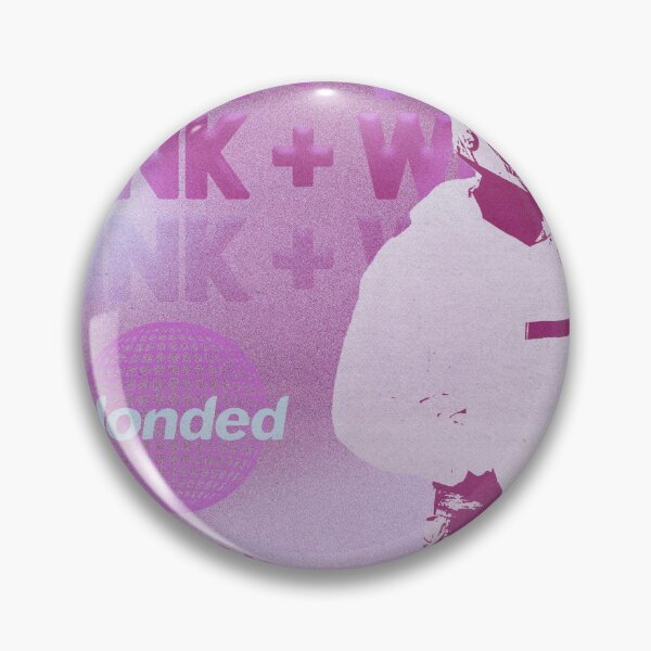 Item preview, Pink + White designed and sold by lgsketches.