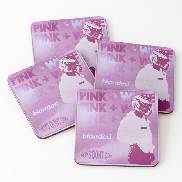 Item preview, Pink + White designed and sold by lgsketches.