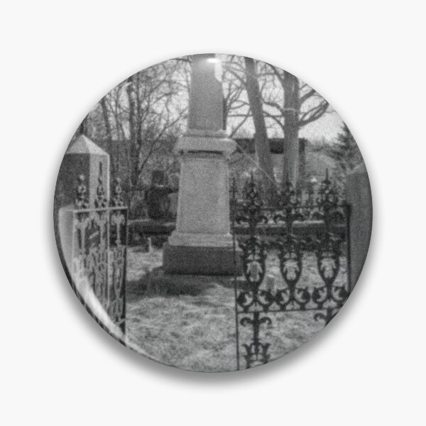 Item preview, Abandoned Pioneer Cemetery, Niagara, Ontario designed and sold by jrtwynam.