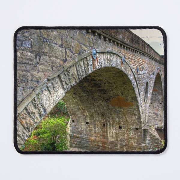 Item preview, Mid-Calder Bridge designed and sold by tomg.