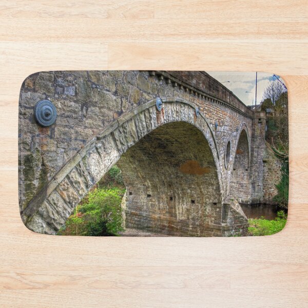 Item preview, Mid-Calder Bridge designed and sold by tomg.