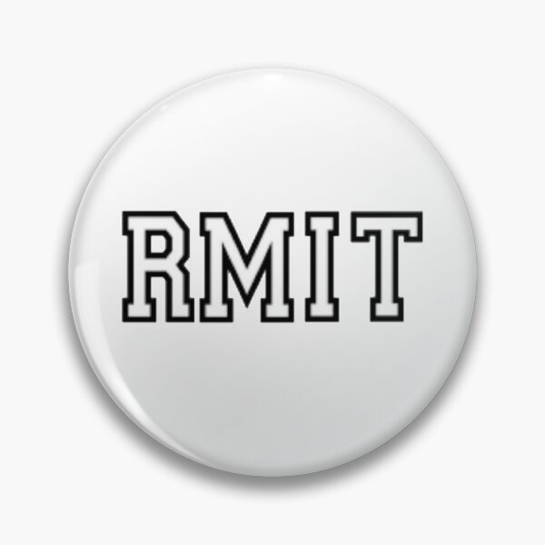 Item preview, RMIT college style University - large  designed and sold by Kangaroo Sun.