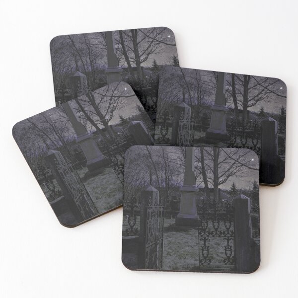 Item preview, Abandoned Pioneer Cemetery Under the Stars, Niagara on the Lake, Ontario designed and sold by jrtwynam.