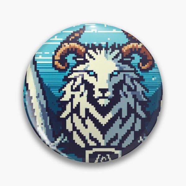 Item preview, Skyrim Pixel Artwork designed and sold by Jake-Carter0.