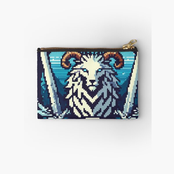 Item preview, Skyrim Pixel Artwork designed and sold by Jake-Carter0.
