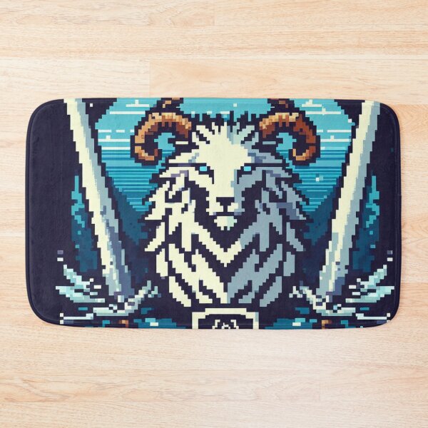 Item preview, Skyrim Pixel Artwork designed and sold by Jake-Carter0.