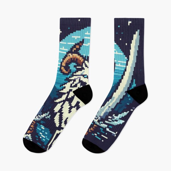Item preview, Skyrim Pixel Artwork designed and sold by Jake-Carter0.