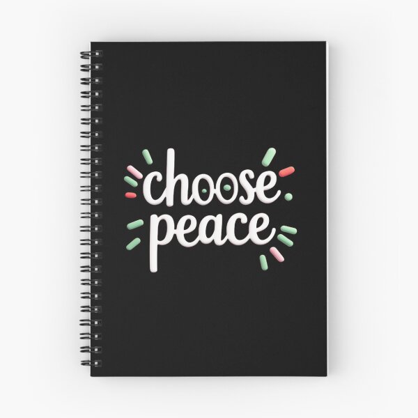 Item preview, Choose Peace designed and sold by deluxedigital1.