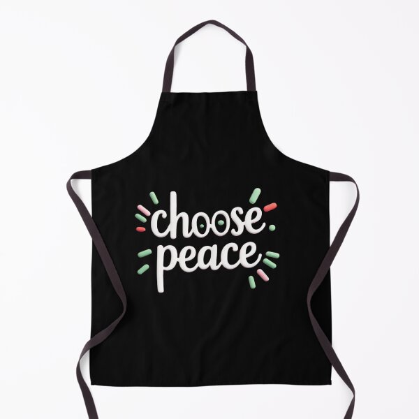 Item preview, Choose Peace designed and sold by deluxedigital1.