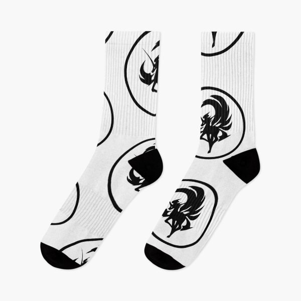 Item preview, Ace Combat - Alicorn Emblem black designed and sold by StreetArtiist.