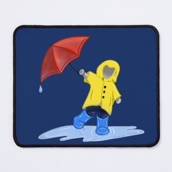 Item preview, little rain designed and sold by MishaKisane.