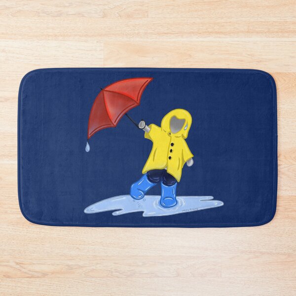 Item preview, little rain designed and sold by MishaKisane.