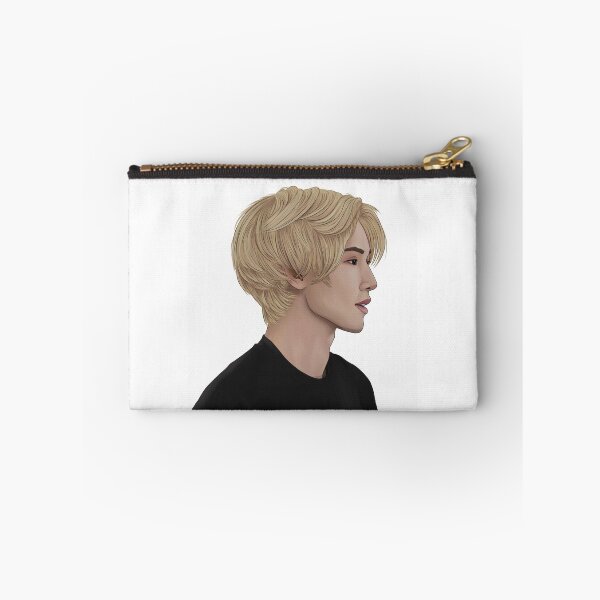 Artikelvorschau, Yeosang Ateez entworfen und verkauft von ArtsyBrainFarts.