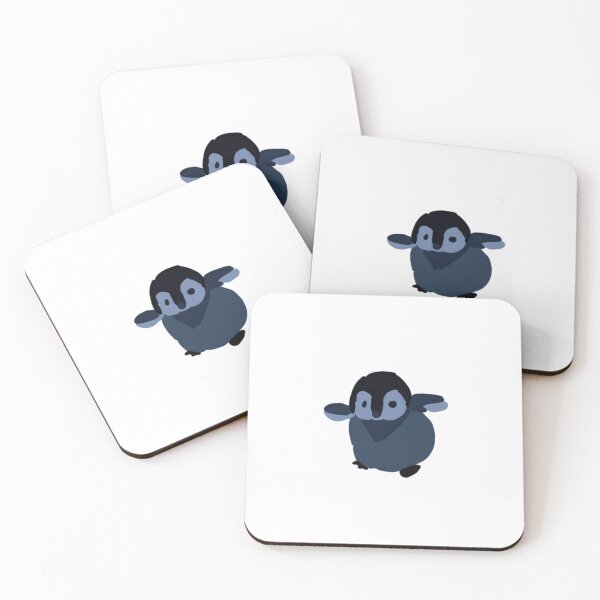 Item preview, Baby Penguin  designed and sold by eth3realart.