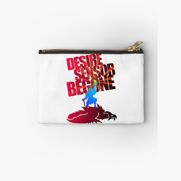 Item preview, Desire Sensor, Begone! designed and sold by Substance20.