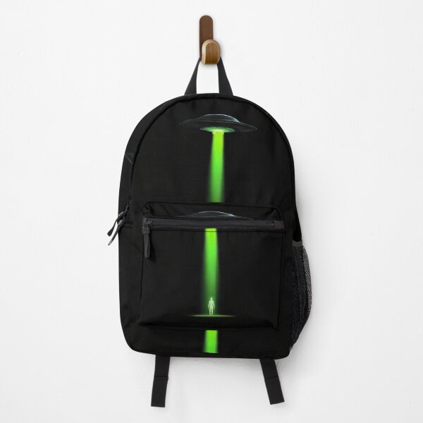 Item preview, Ethereal Abduction designed and sold by CodeCrush.