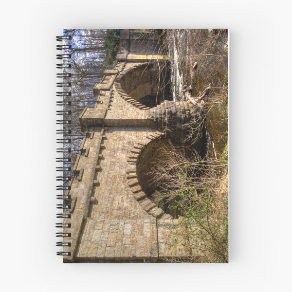 Item preview, Almondell Bridge designed and sold by tomg.
