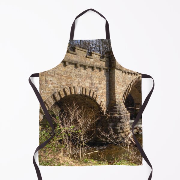 Item preview, Almondell Bridge designed and sold by tomg.