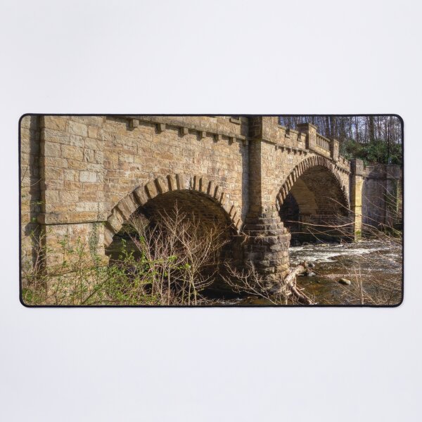 Item preview, Almondell Bridge designed and sold by tomg.